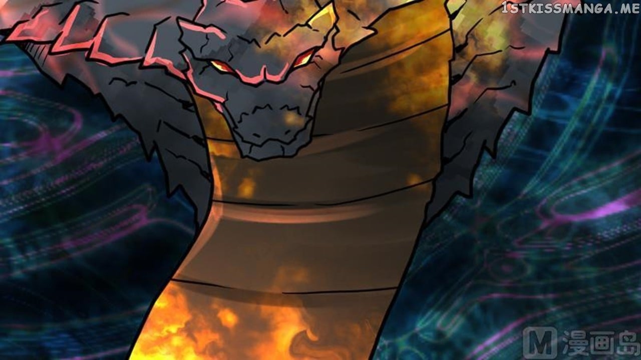 The Peerless Sword God chapter 34 - page 16
