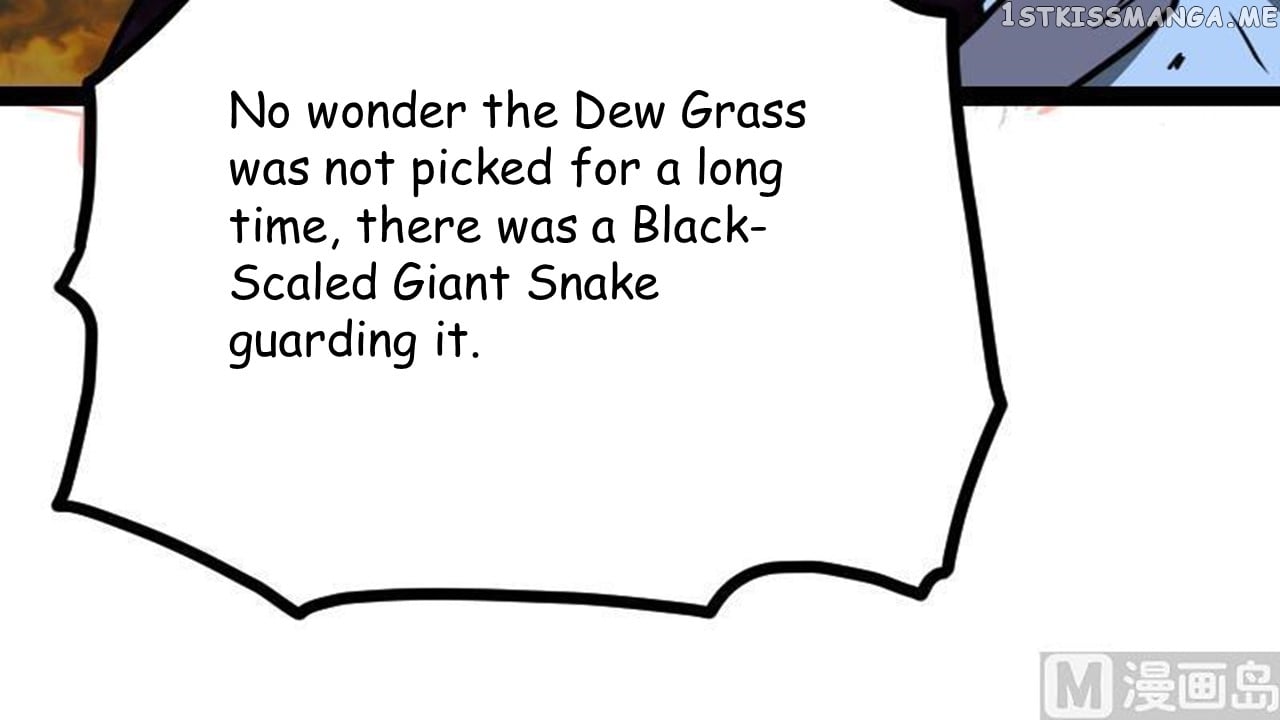 The Peerless Sword God chapter 34 - page 19