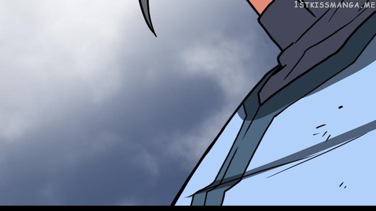 The Peerless Sword God chapter 34 - page 23
