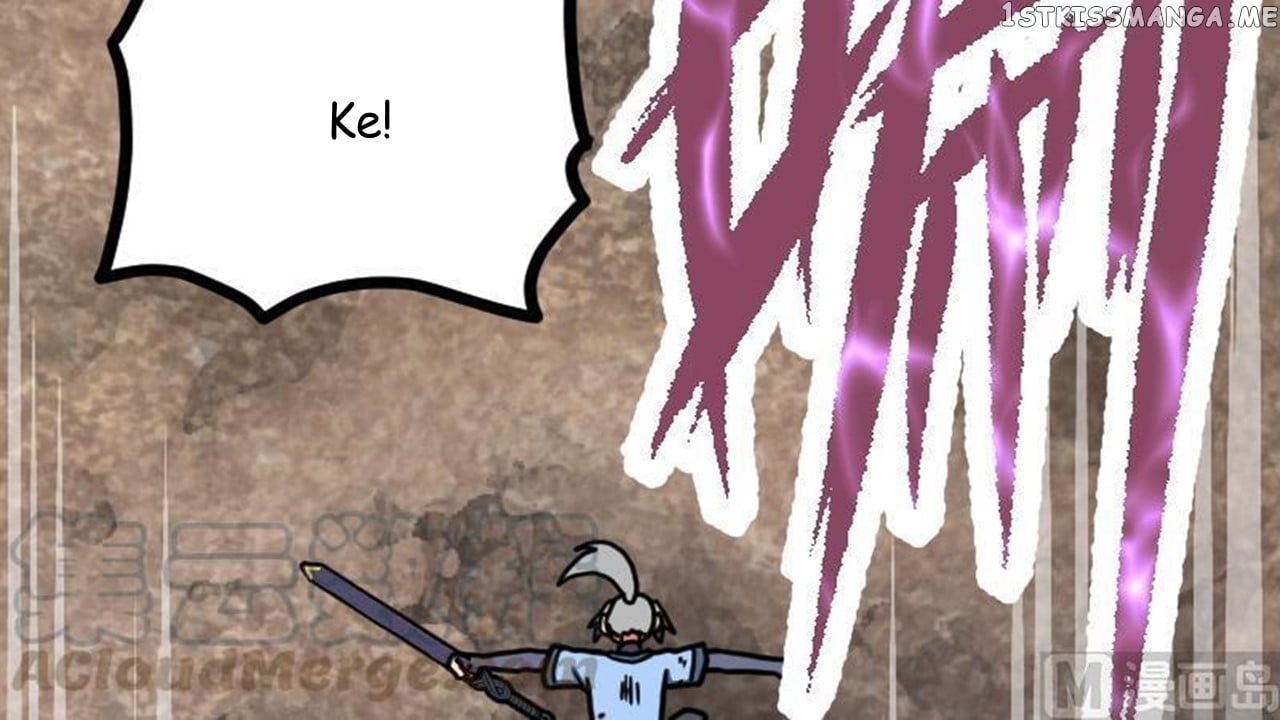 The Peerless Sword God chapter 34 - page 31