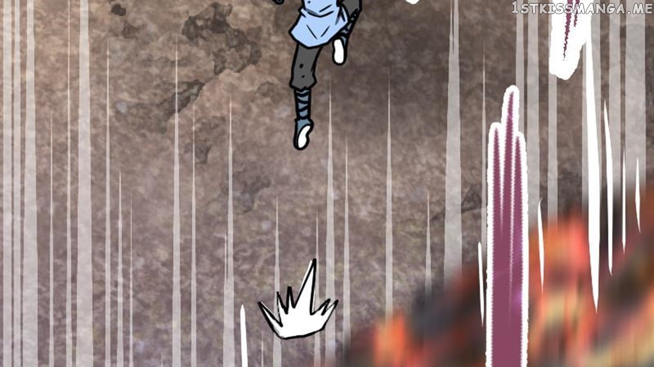 The Peerless Sword God chapter 34 - page 32