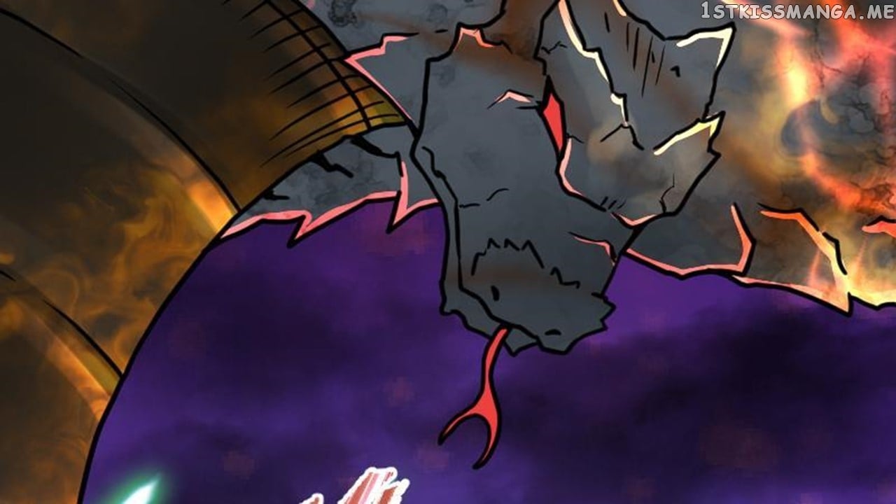 The Peerless Sword God chapter 34 - page 54
