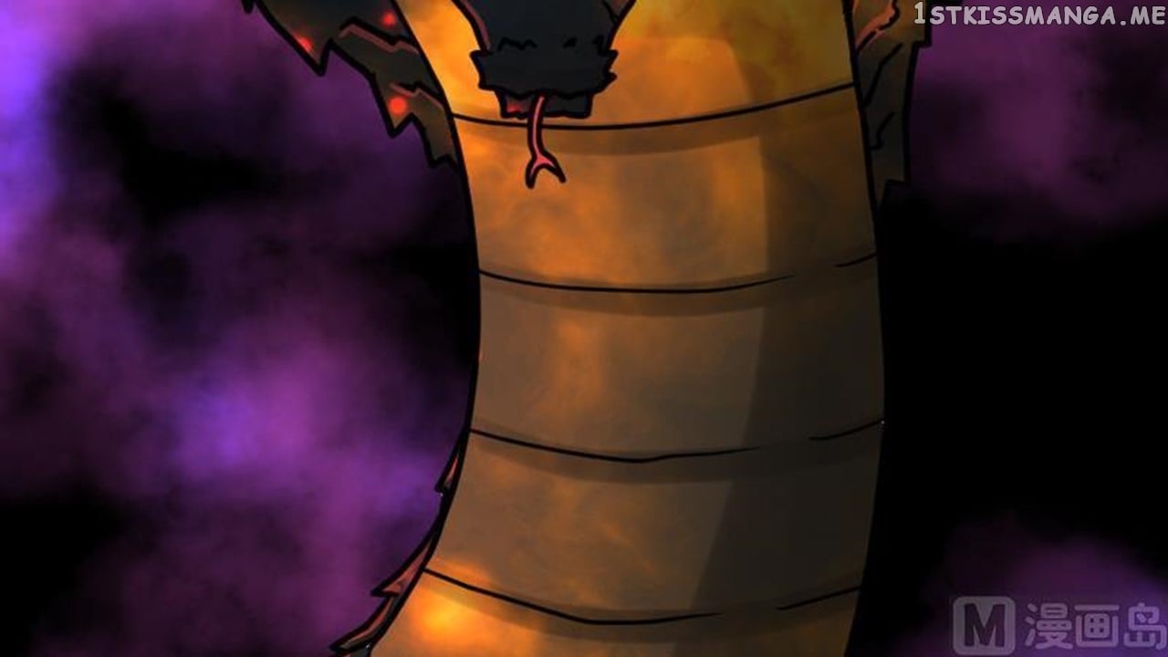 The Peerless Sword God chapter 34 - page 7