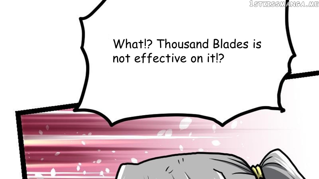 The Peerless Sword God chapter 34 - page 72
