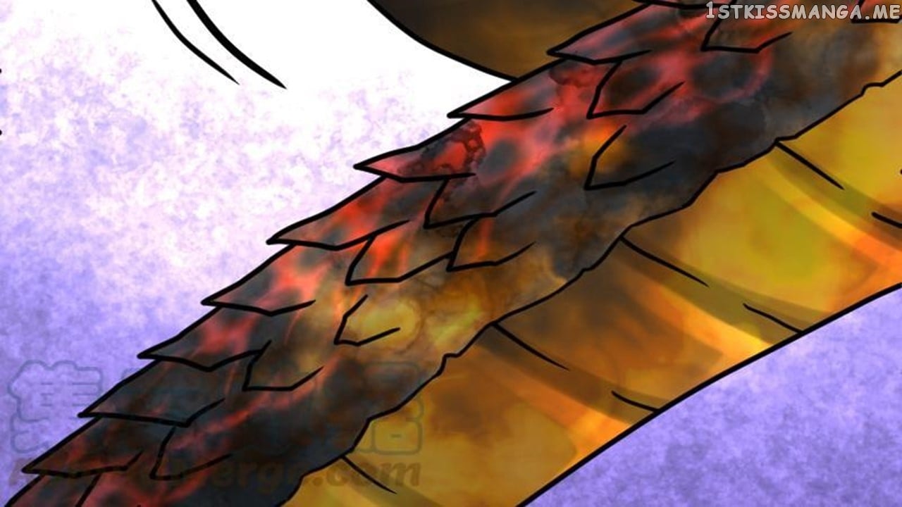 The Peerless Sword God chapter 34 - page 81