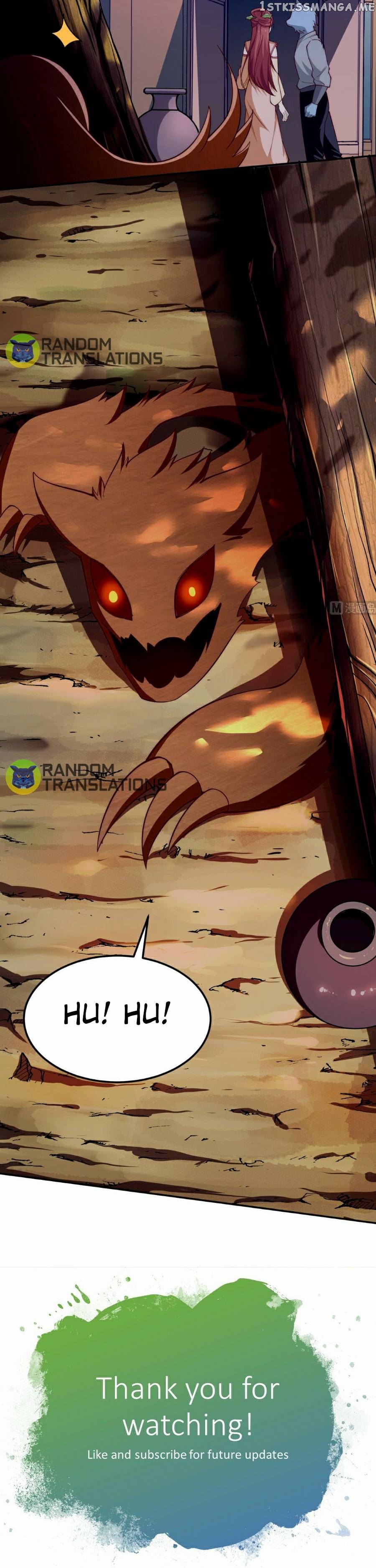 The Peerless Sword God chapter 192 - page 10