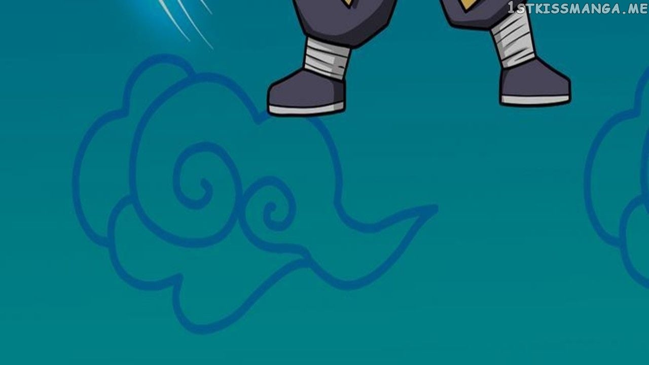 The Peerless Sword God chapter 6 - page 27