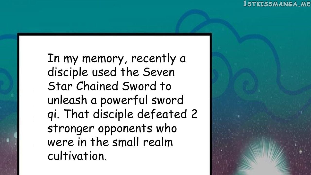 The Peerless Sword God chapter 6 - page 28