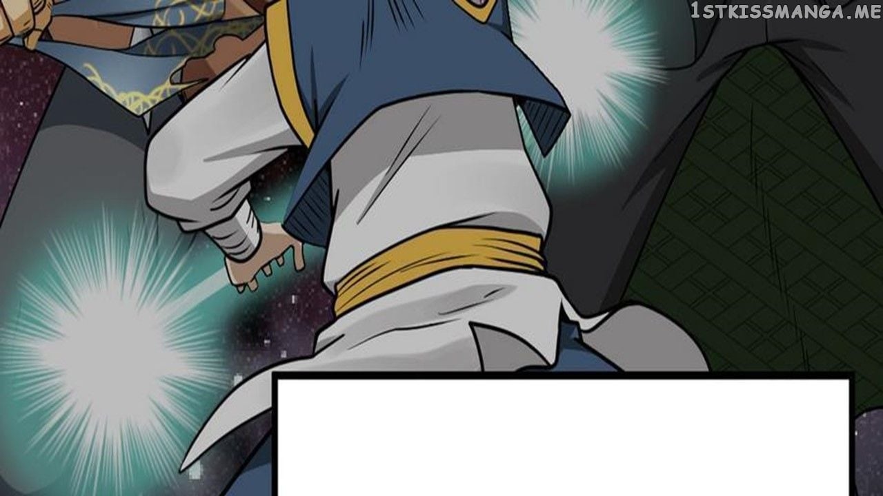 The Peerless Sword God chapter 6 - page 31