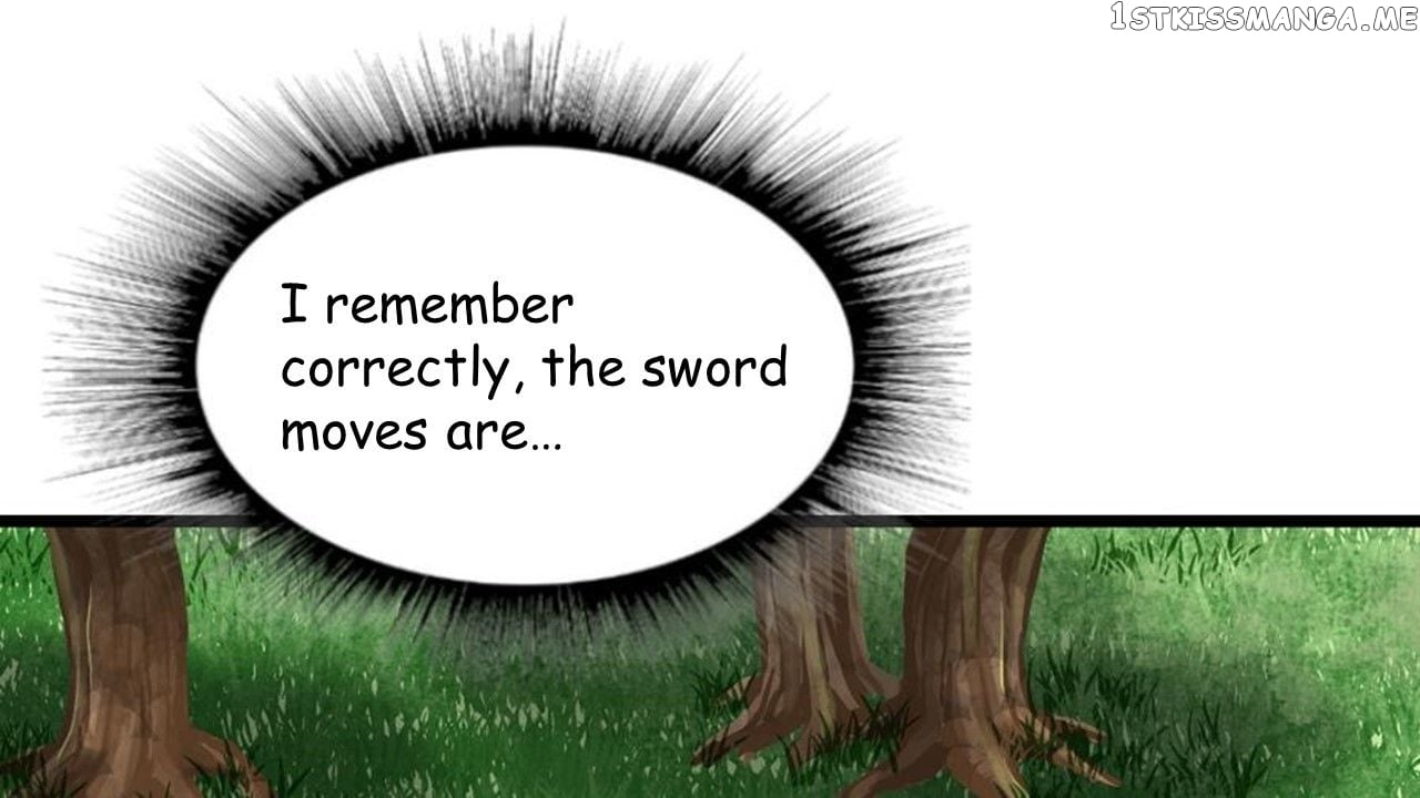 The Peerless Sword God chapter 6 - page 40