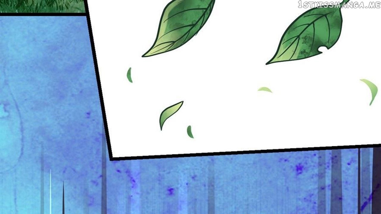 The Peerless Sword God chapter 6 - page 43