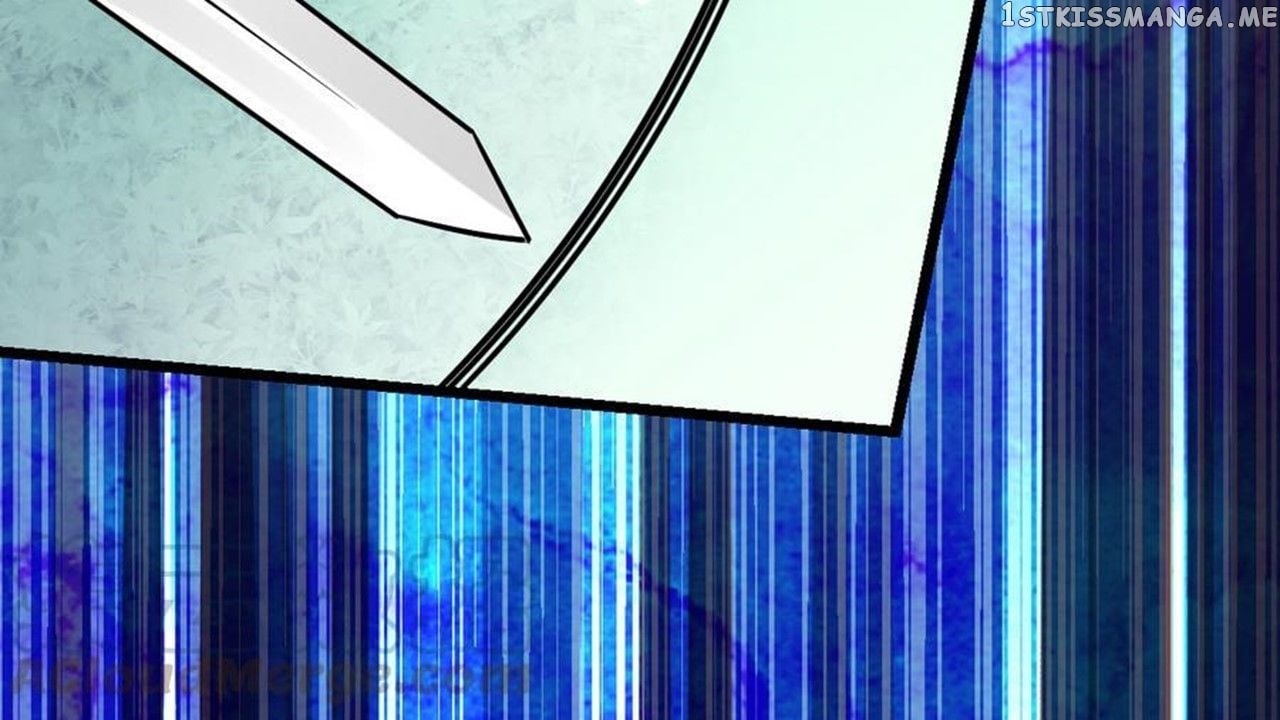 The Peerless Sword God chapter 6 - page 45