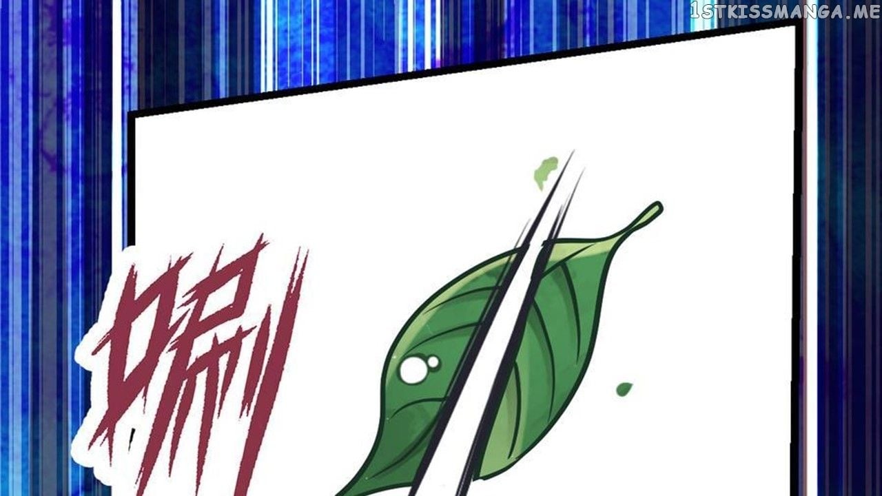 The Peerless Sword God chapter 6 - page 46