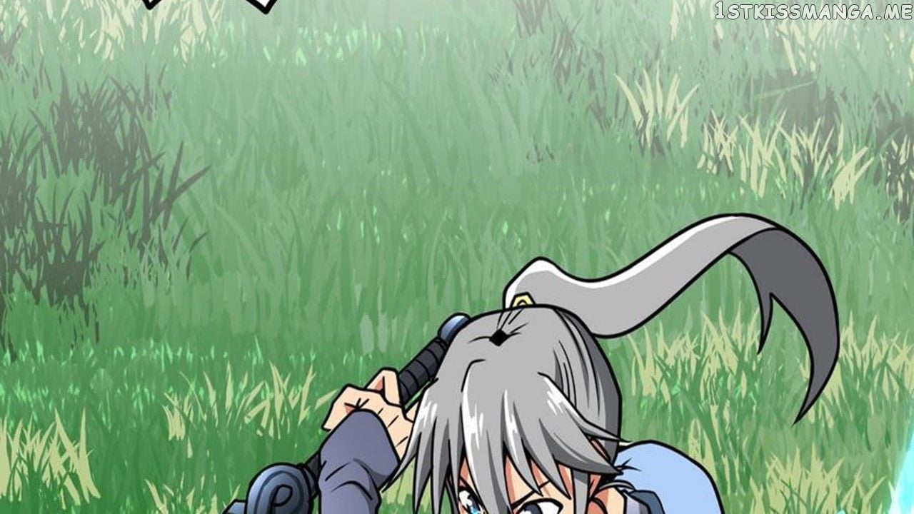 The Peerless Sword God chapter 6 - page 49