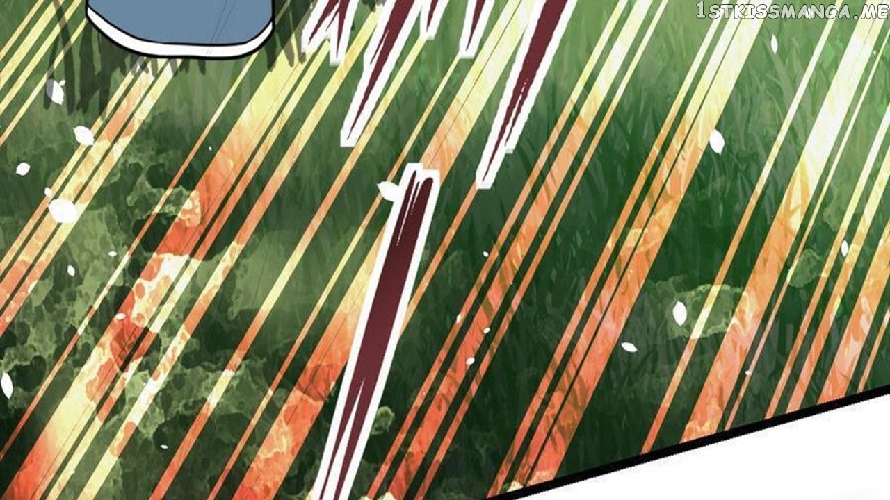 The Peerless Sword God chapter 6 - page 52