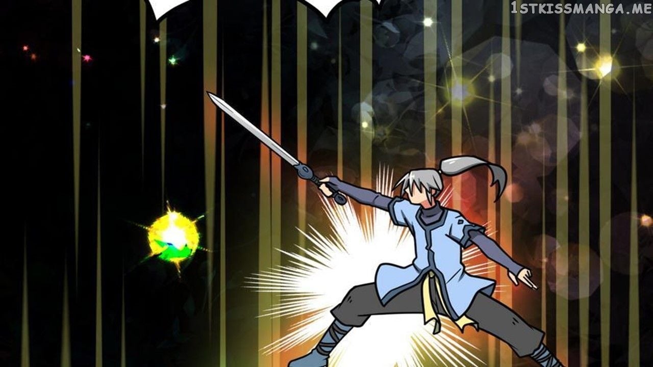 The Peerless Sword God chapter 6 - page 57