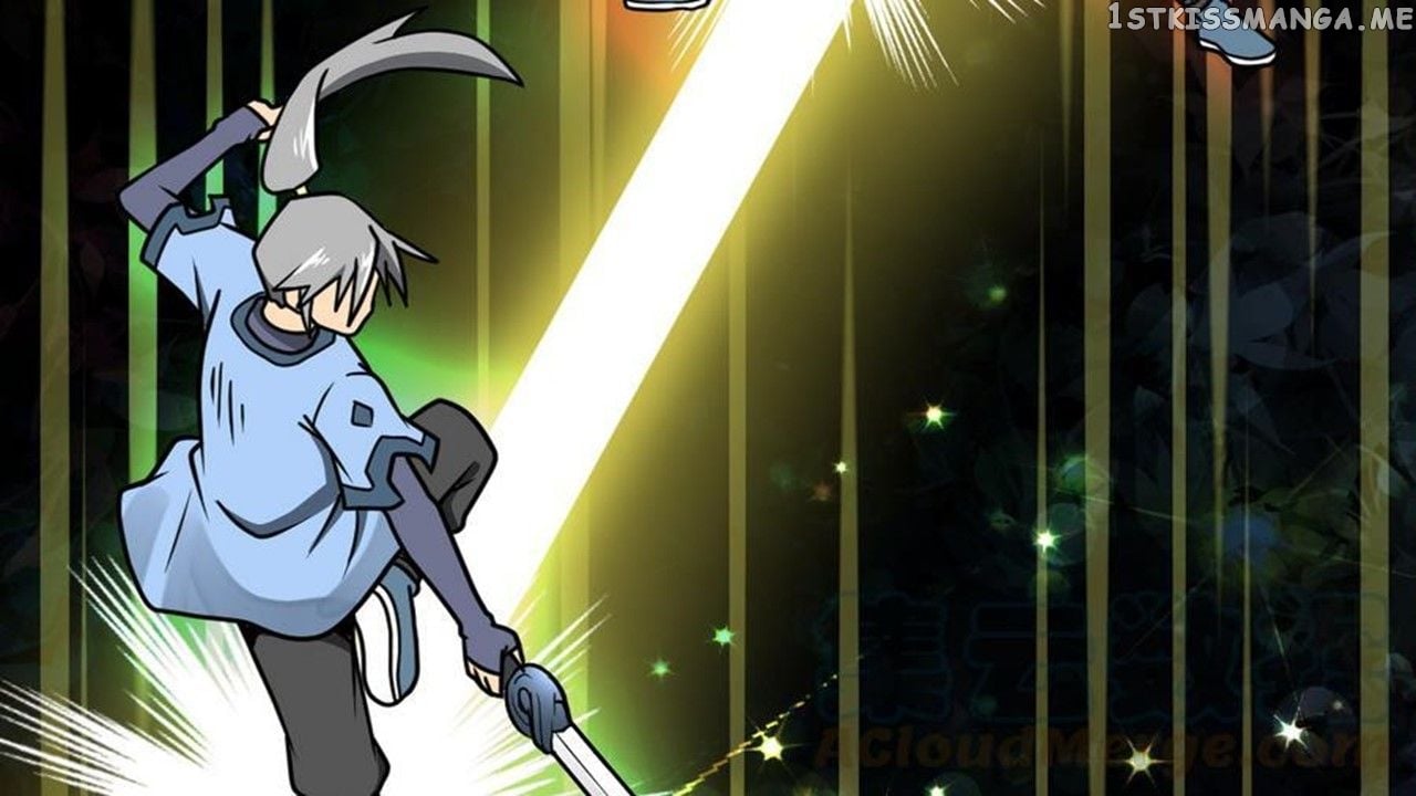 The Peerless Sword God chapter 6 - page 58