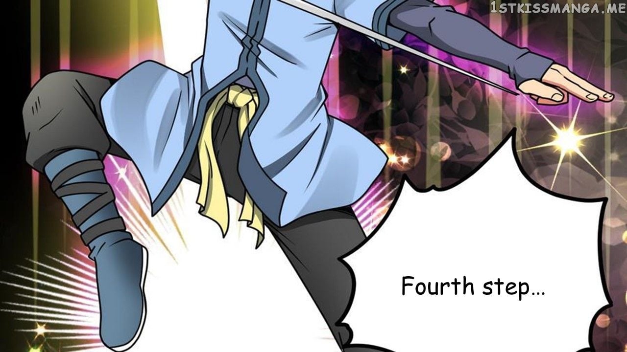 The Peerless Sword God chapter 6 - page 63
