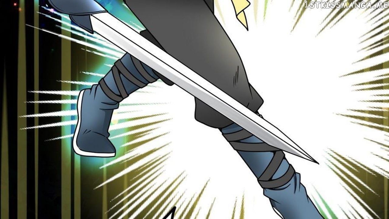 The Peerless Sword God chapter 6 - page 66