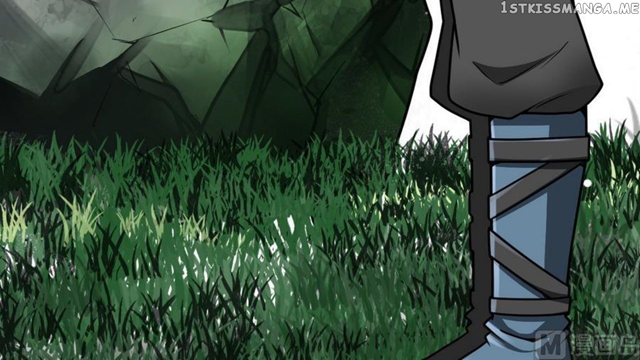 The Peerless Sword God chapter 6 - page 8