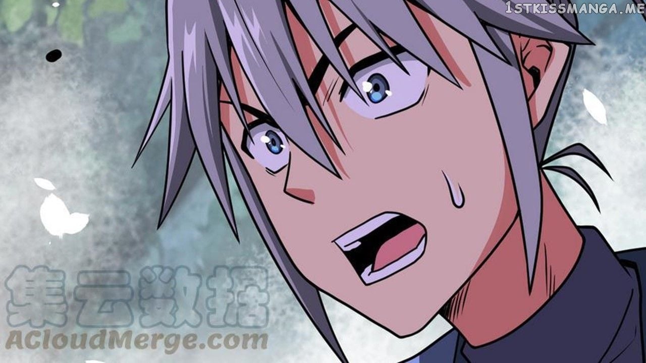 The Peerless Sword God chapter 6 - page 90