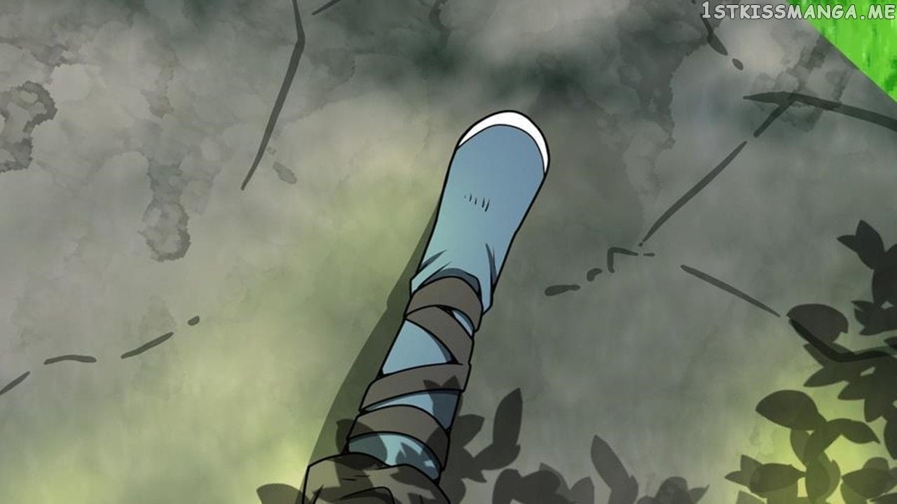 The Peerless Sword God chapter 7 - page 58