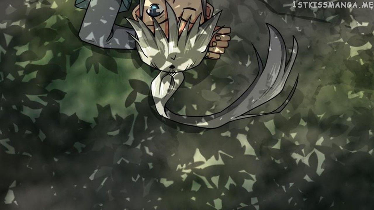 The Peerless Sword God chapter 7 - page 61