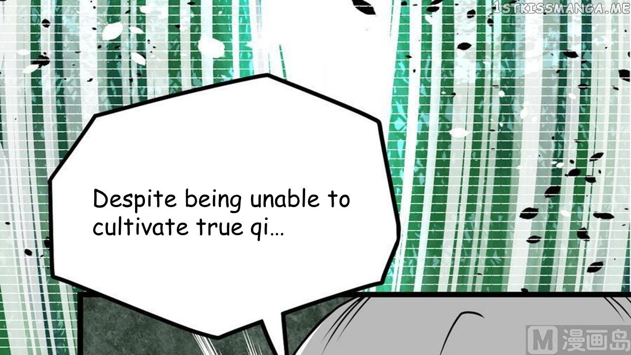The Peerless Sword God chapter 7 - page 68