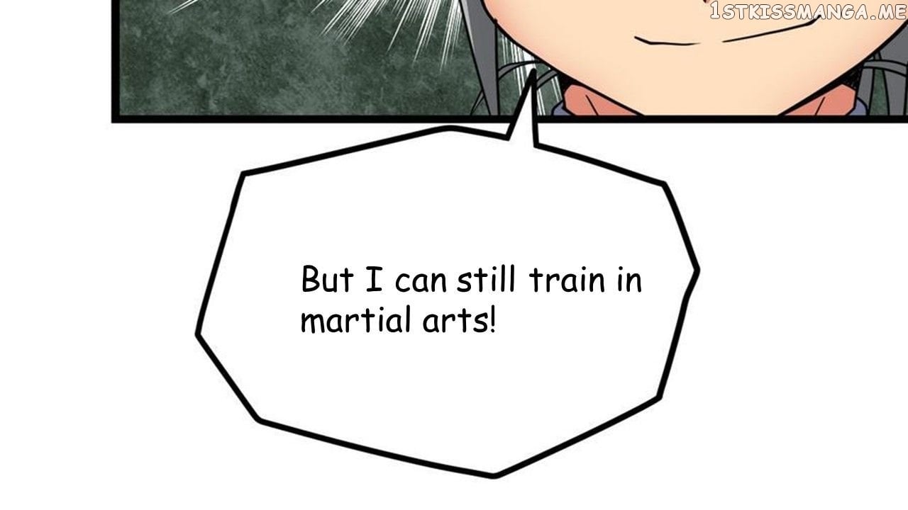 The Peerless Sword God chapter 7 - page 70