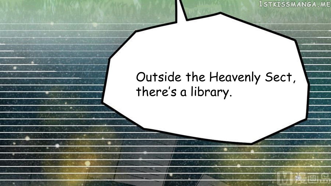 The Peerless Sword God chapter 7 - page 74