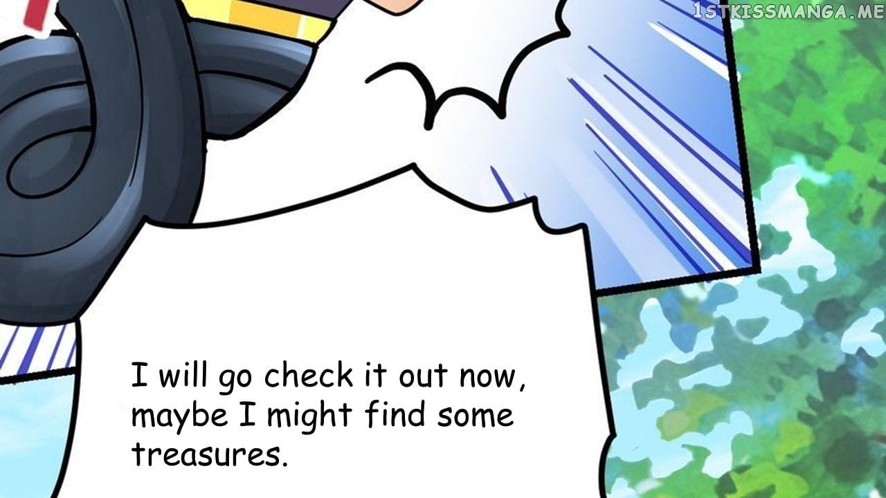 The Peerless Sword God chapter 7 - page 82