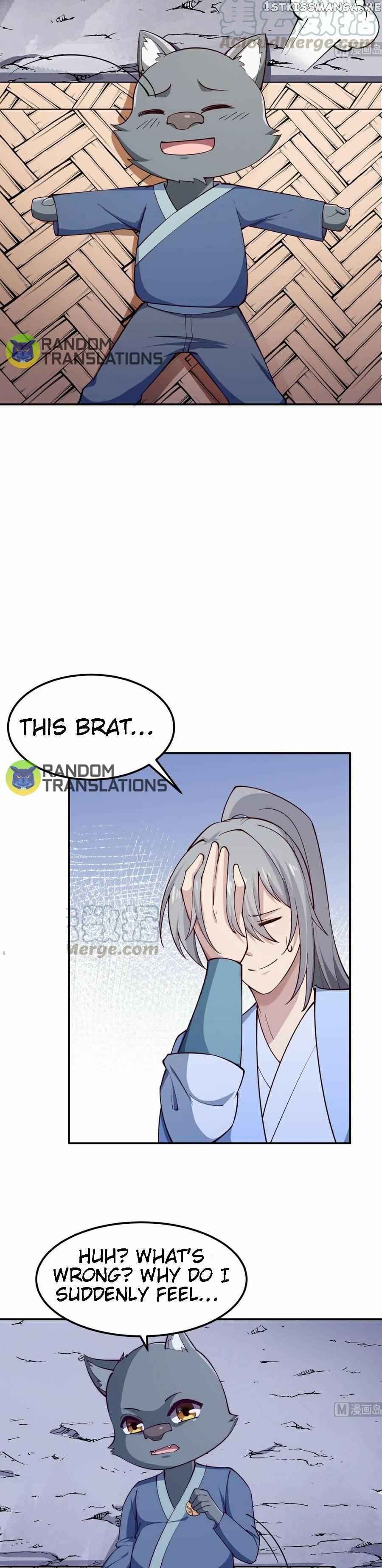 The Peerless Sword God chapter 194 - page 4