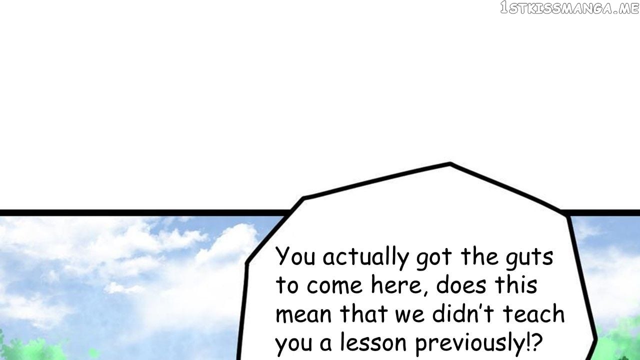 The Peerless Sword God chapter 8 - page 33