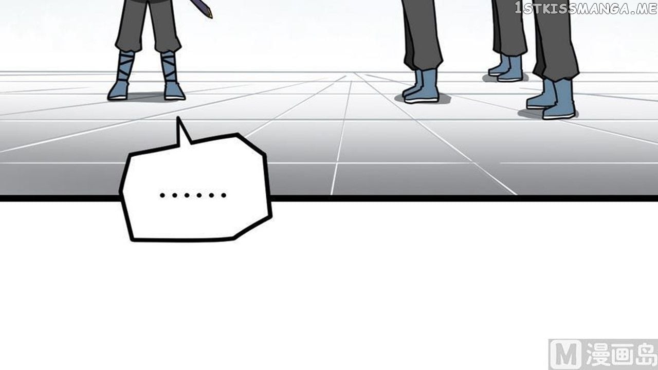 The Peerless Sword God chapter 8 - page 35