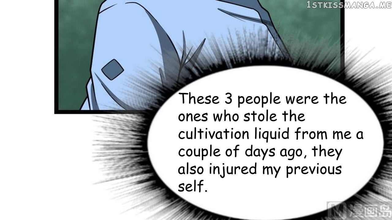 The Peerless Sword God chapter 8 - page 38