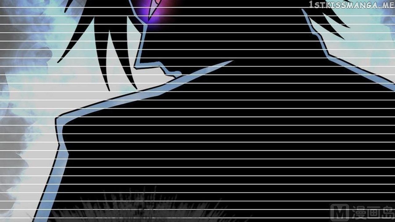 The Peerless Sword God chapter 8 - page 47