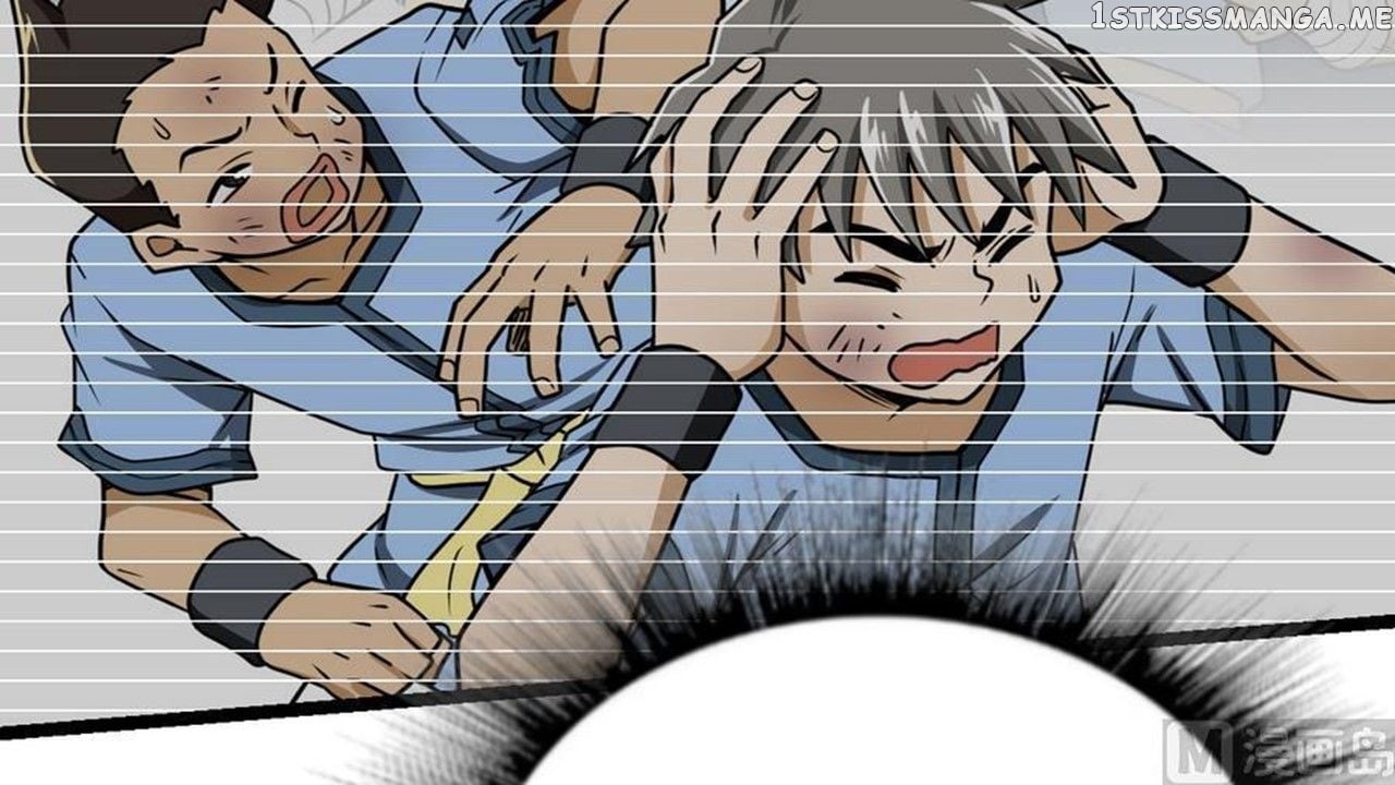 The Peerless Sword God chapter 8 - page 50