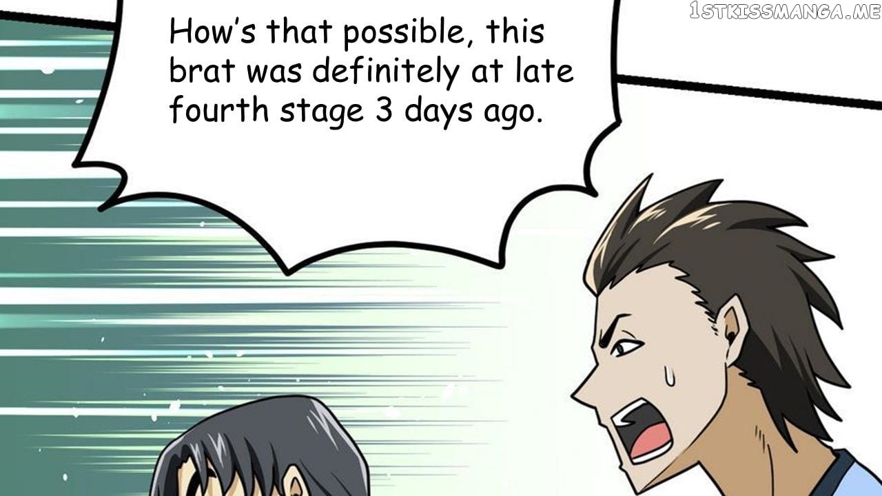 The Peerless Sword God chapter 8 - page 63