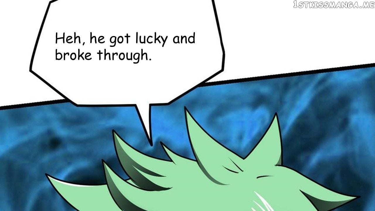 The Peerless Sword God chapter 8 - page 66
