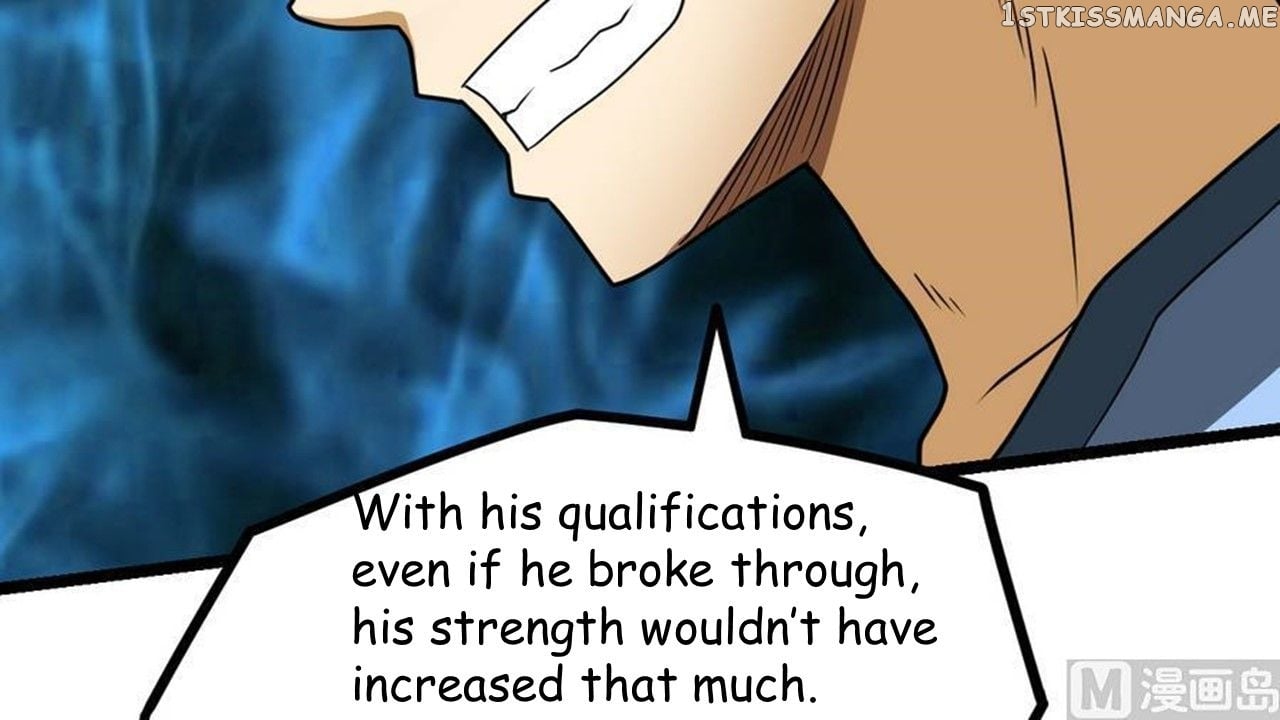 The Peerless Sword God chapter 8 - page 68