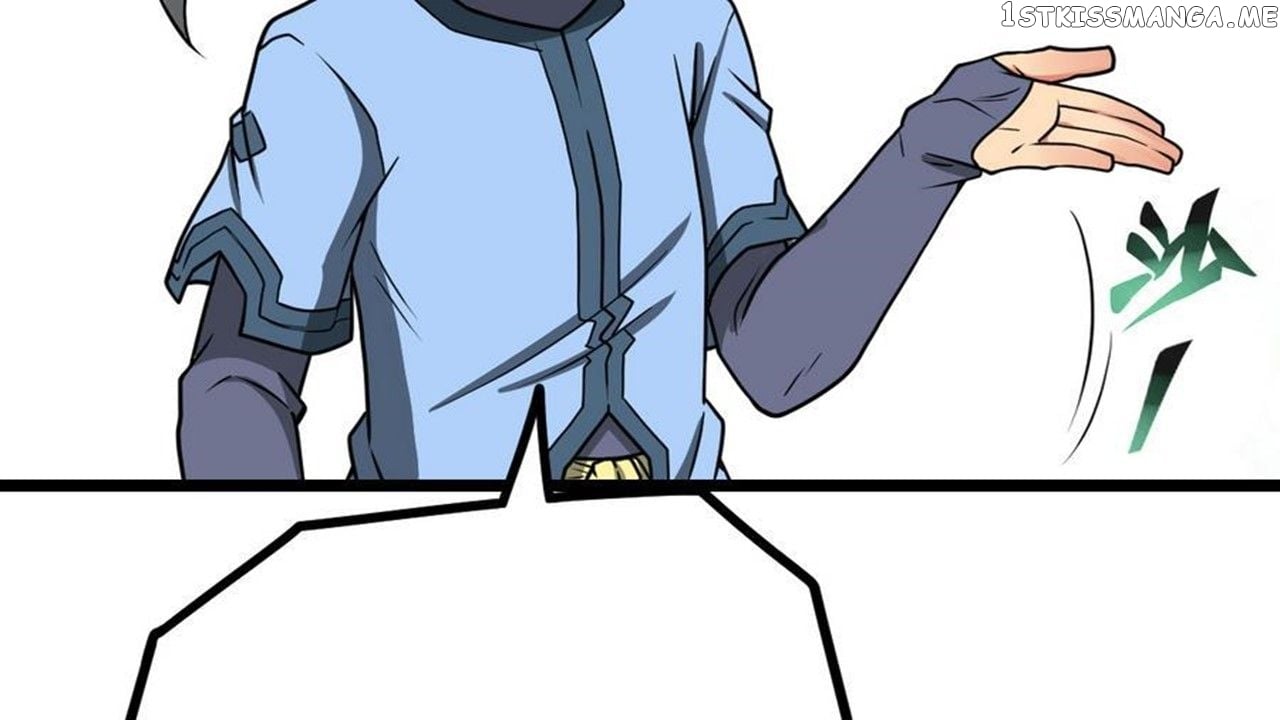 The Peerless Sword God chapter 8 - page 75