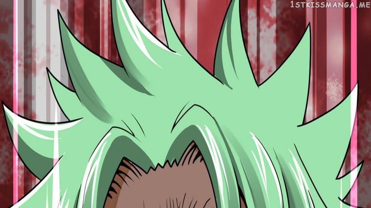 The Peerless Sword God chapter 8 - page 82