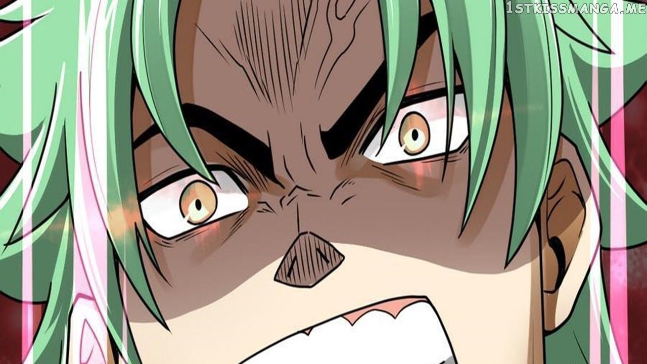 The Peerless Sword God chapter 8 - page 83