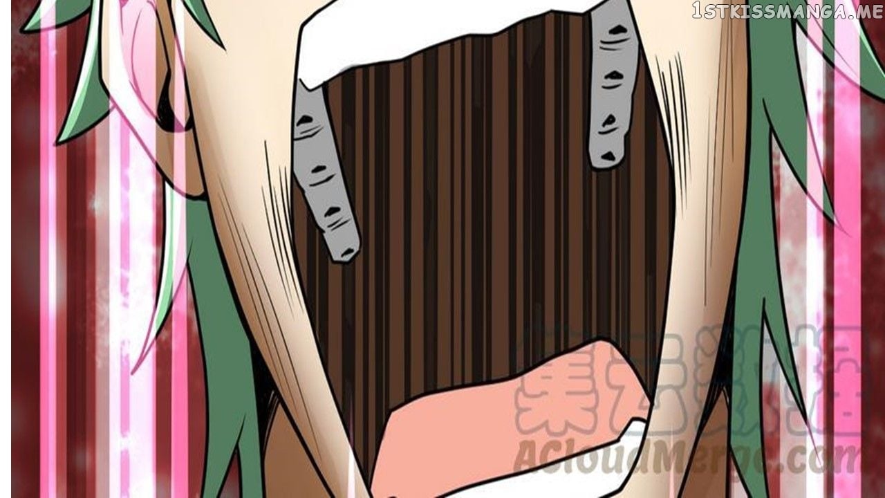 The Peerless Sword God chapter 8 - page 84