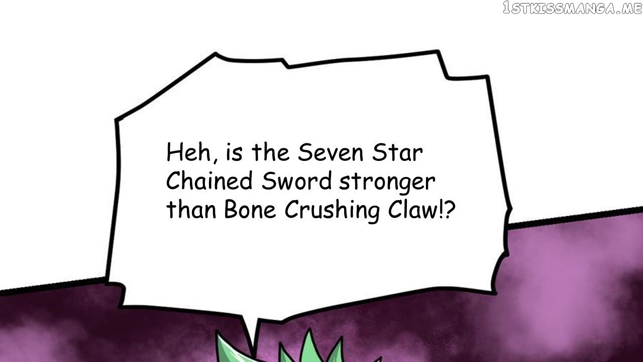 The Peerless Sword God chapter 13 - page 79