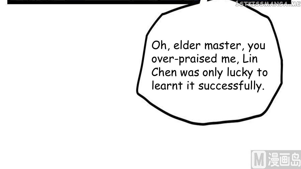 The Peerless Sword God chapter 13 - page 86
