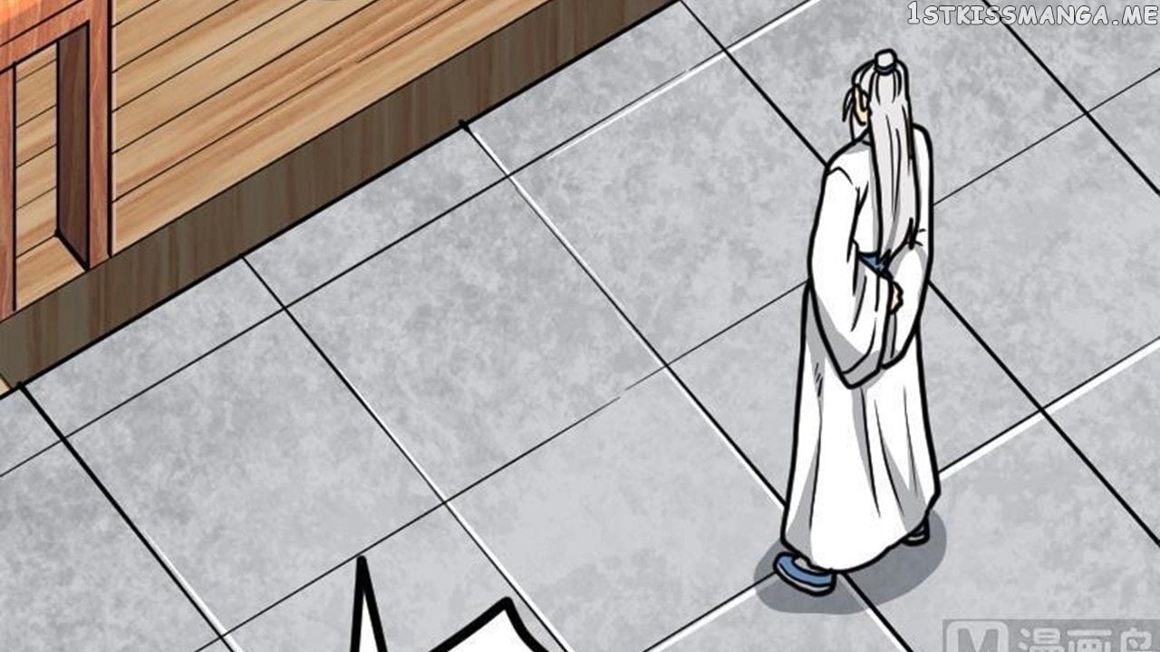 The Peerless Sword God chapter 17 - page 67