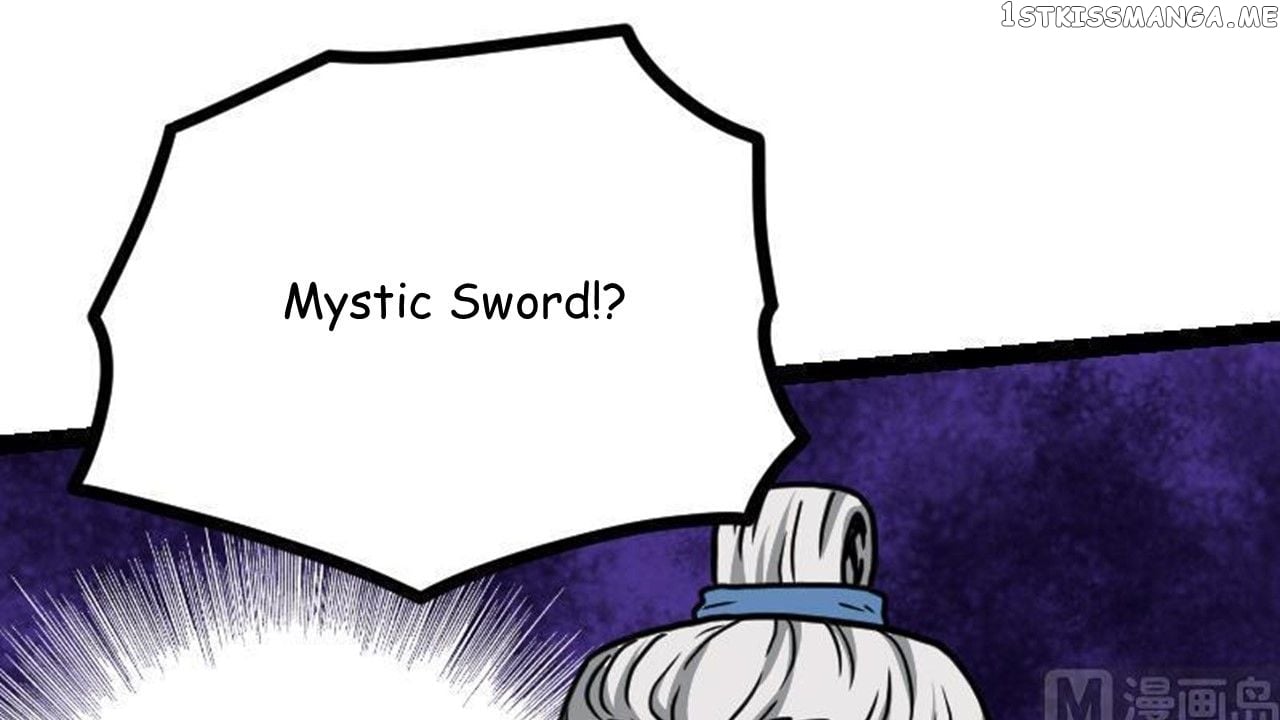 The Peerless Sword God chapter 17 - page 73