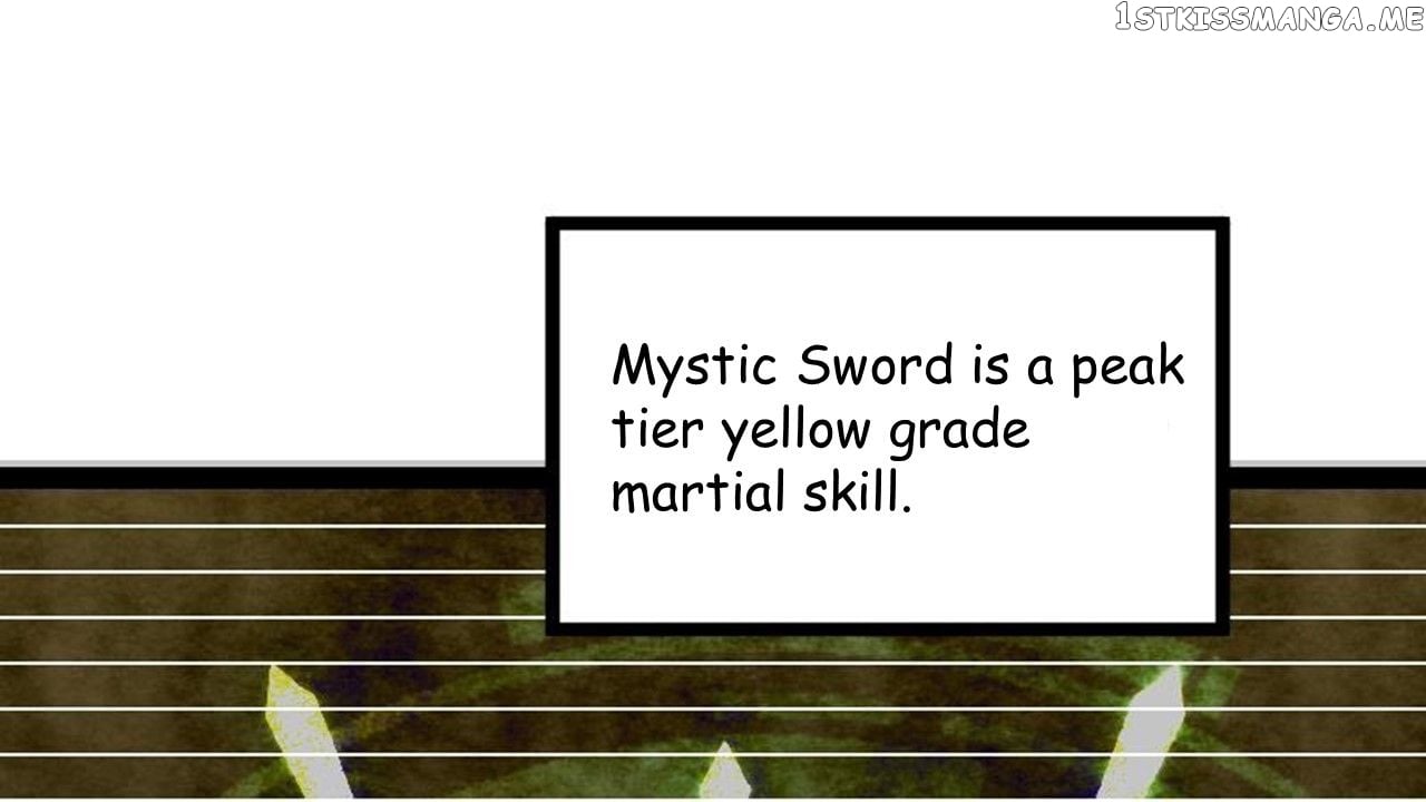 The Peerless Sword God chapter 18 - page 2