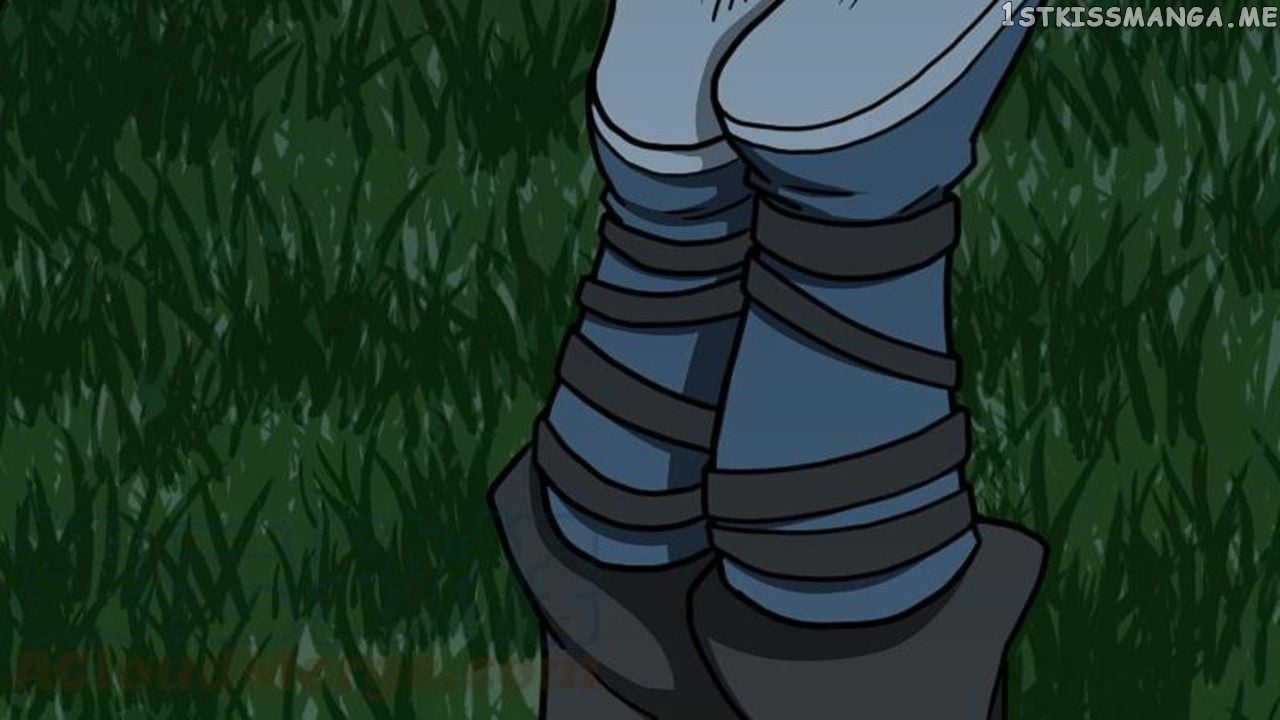 The Peerless Sword God chapter 18 - page 71